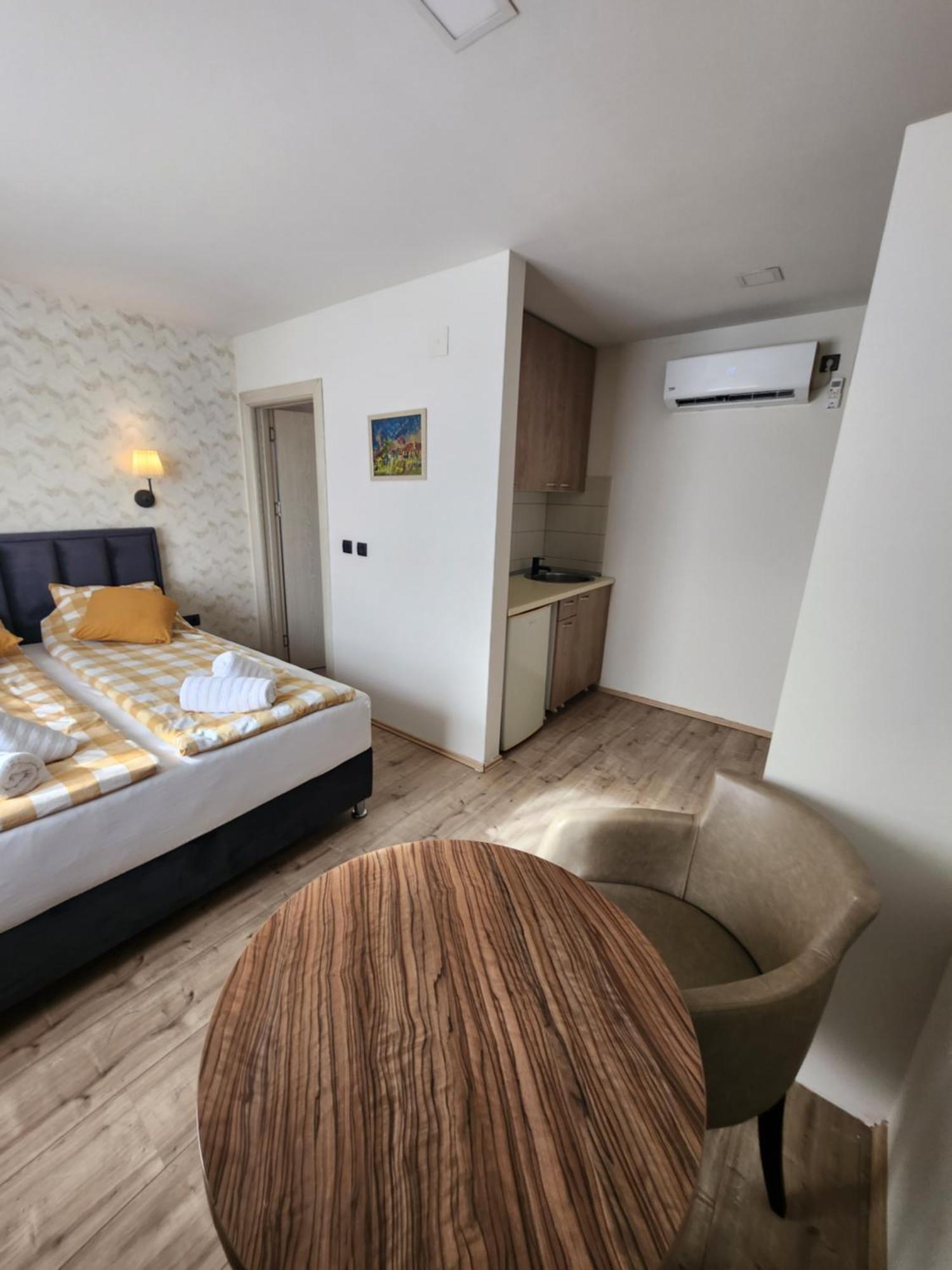 Admiral 2 Apartment Valjevo